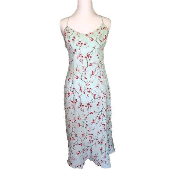 Express Summer Dress Size 3/4 - Picture 1 of 6